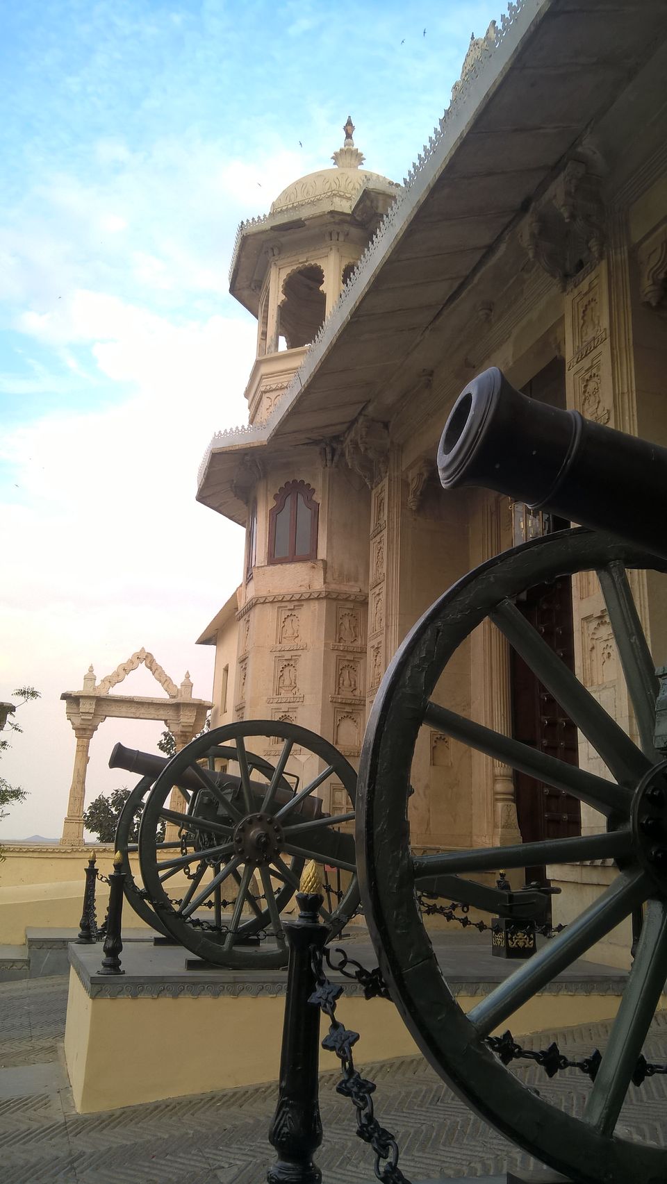 Photo of Rajasthan my first solo backpacking adventure! 26/50 by WayfarerWoman