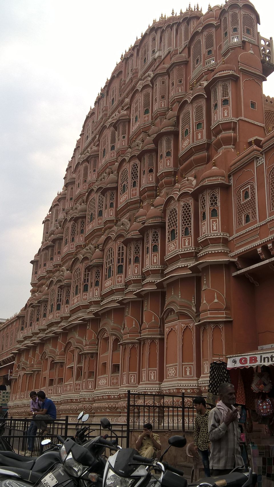 Photo of Rajasthan my first solo backpacking adventure! 28/50 by WayfarerWoman