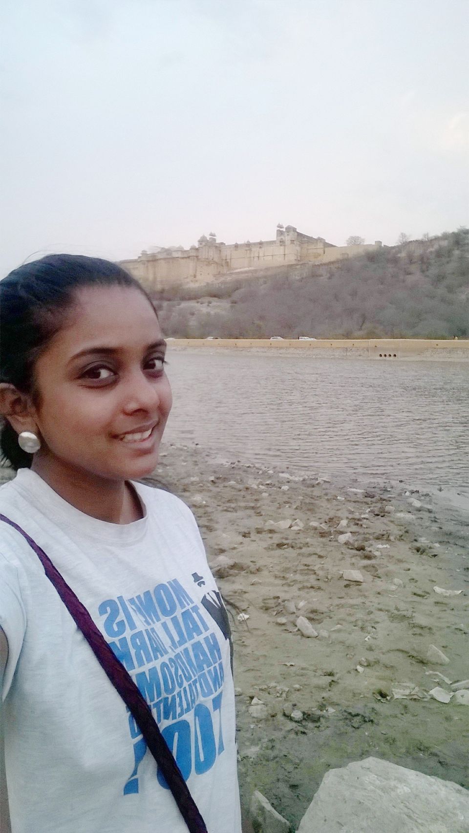 Photo of Rajasthan my first solo backpacking adventure! 29/50 by WayfarerWoman