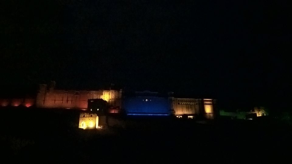 Photo of Rajasthan my first solo backpacking adventure! 30/50 by WayfarerWoman