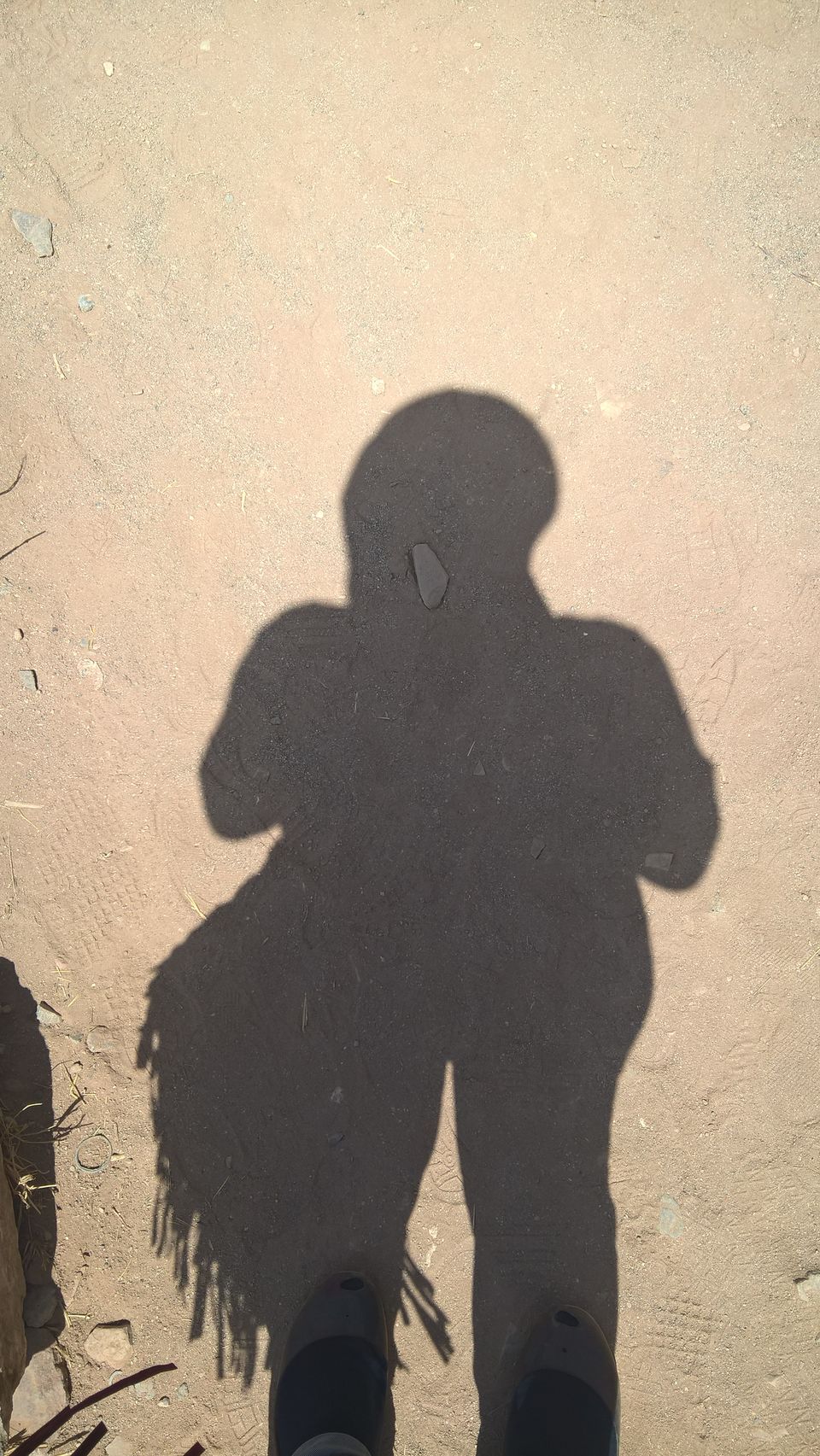 Photo of Rajasthan my first solo backpacking adventure! 34/50 by WayfarerWoman