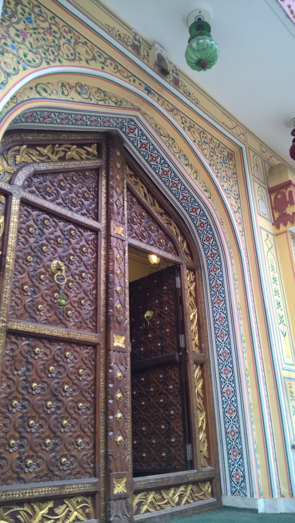 Photo of Rajasthan my first solo backpacking adventure! 38/50 by WayfarerWoman