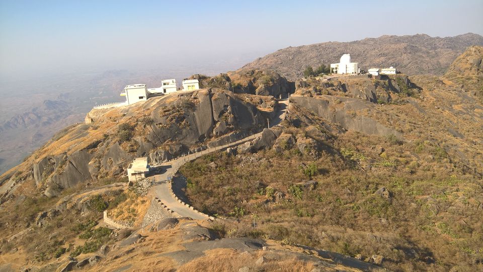 Photo of Rajasthan my first solo backpacking adventure! 41/50 by WayfarerWoman