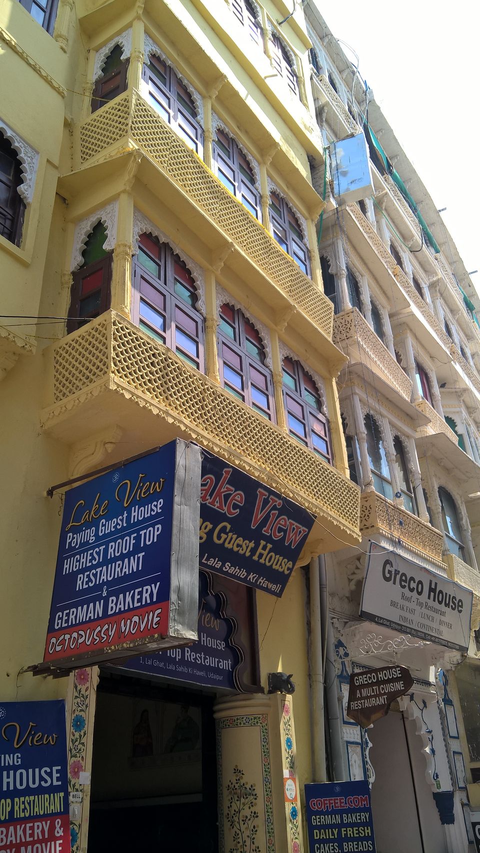 Photo of Rajasthan my first solo backpacking adventure! 42/50 by WayfarerWoman