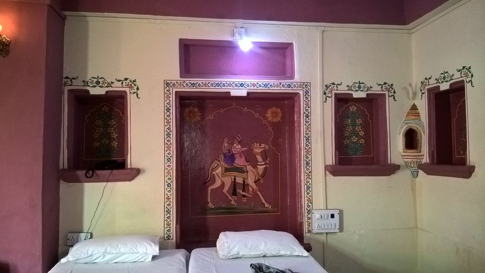 Photo of Rajasthan my first solo backpacking adventure! 43/50 by WayfarerWoman