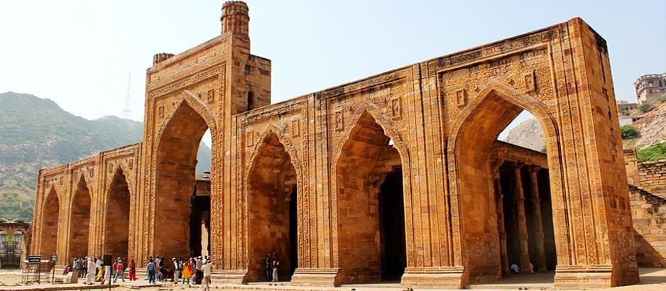 Photo of Rajasthan my first solo backpacking adventure! 46/50 by WayfarerWoman