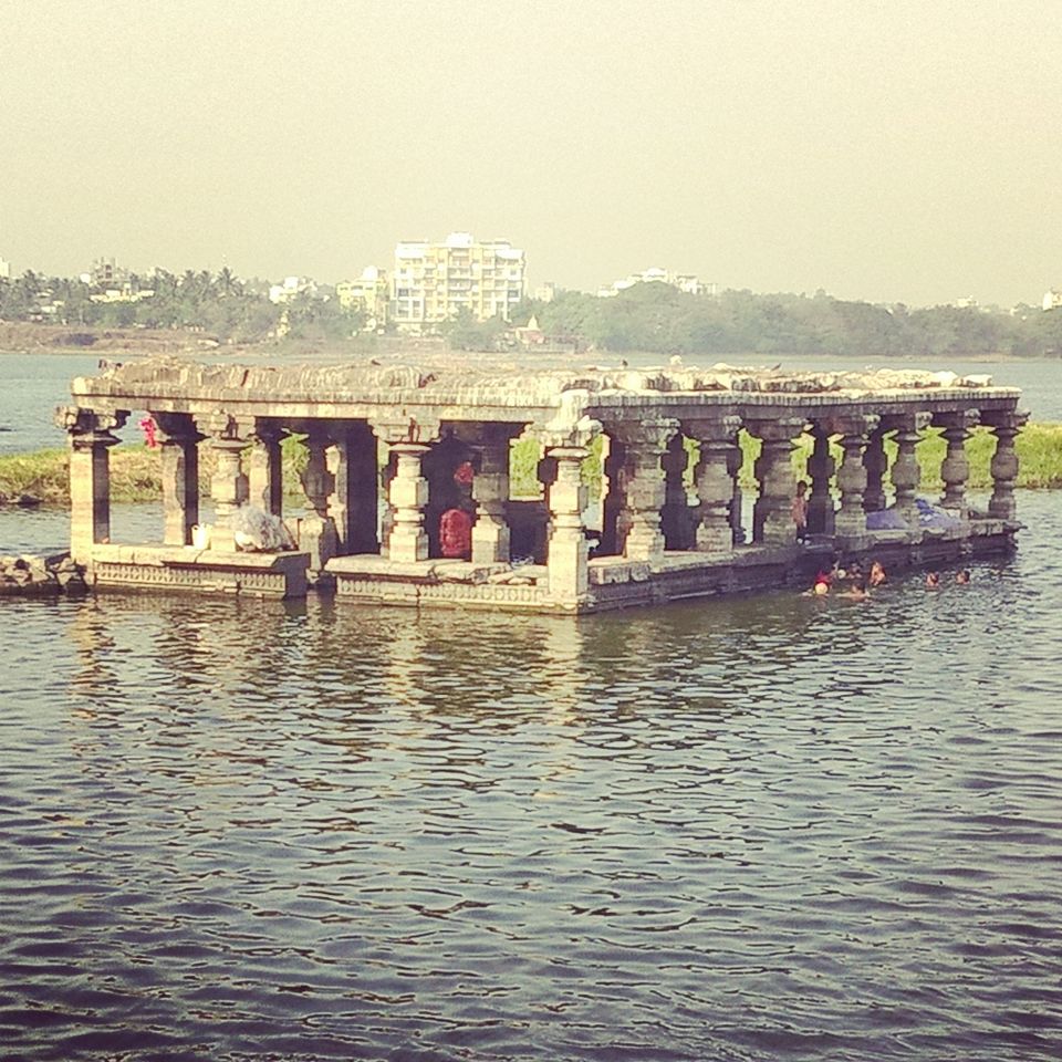 Photo of City of Goddess - solo trip to Kolhapur 1/29 by WayfarerWoman