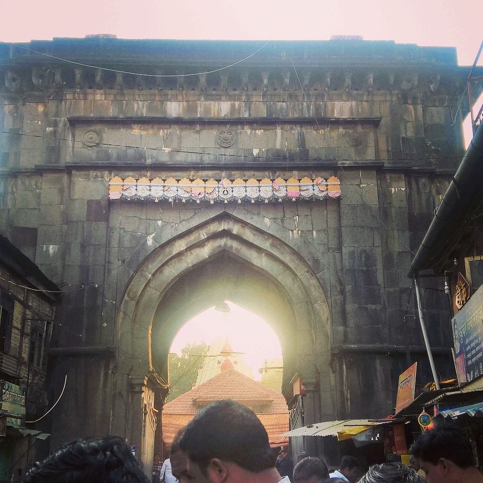 Photo of City of Goddess - solo trip to Kolhapur 2/29 by WayfarerWoman