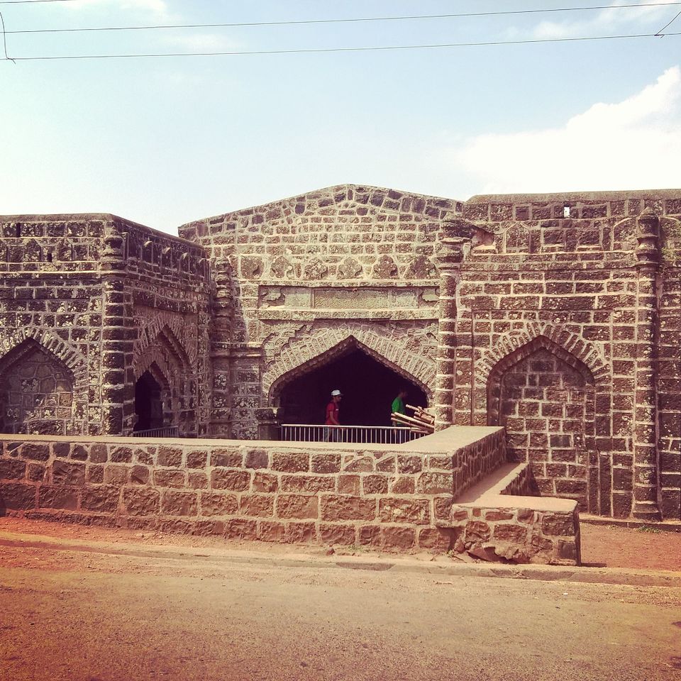 Photo of City of Goddess - solo trip to Kolhapur 3/29 by WayfarerWoman