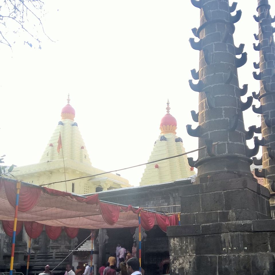 Photo of City of Goddess - solo trip to Kolhapur 7/29 by WayfarerWoman