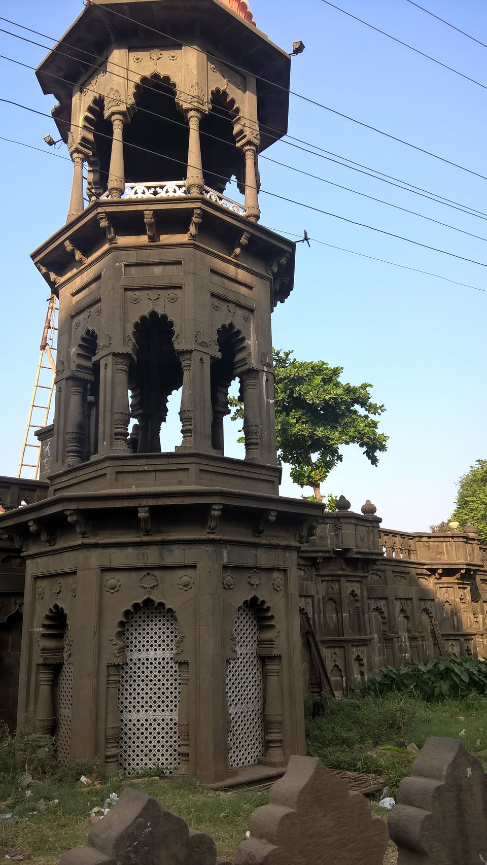 Photo of City of Goddess - solo trip to Kolhapur 9/29 by WayfarerWoman