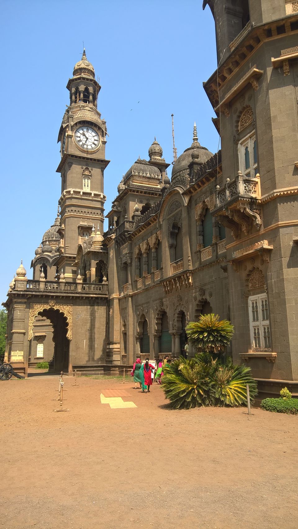 Photo of City of Goddess - solo trip to Kolhapur 11/29 by WayfarerWoman