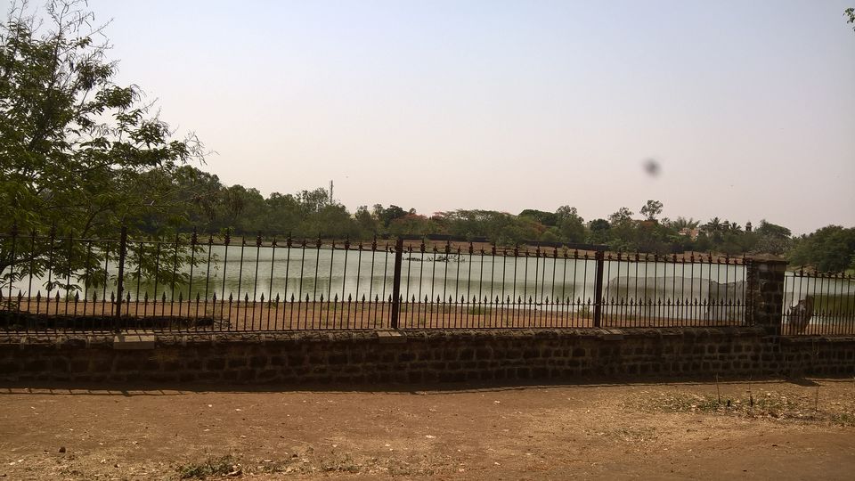 Photo of City of Goddess - solo trip to Kolhapur 12/29 by WayfarerWoman