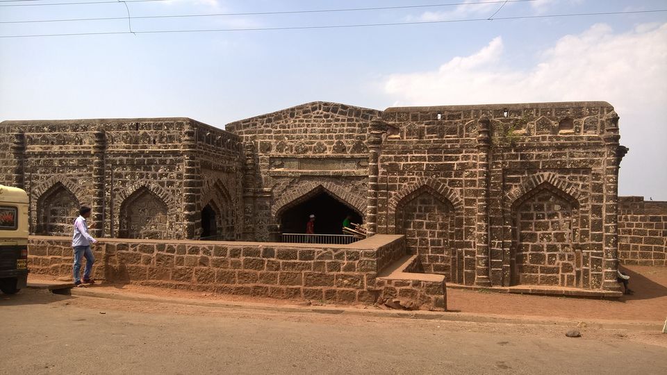 Photo of City of Goddess - solo trip to Kolhapur 16/29 by WayfarerWoman