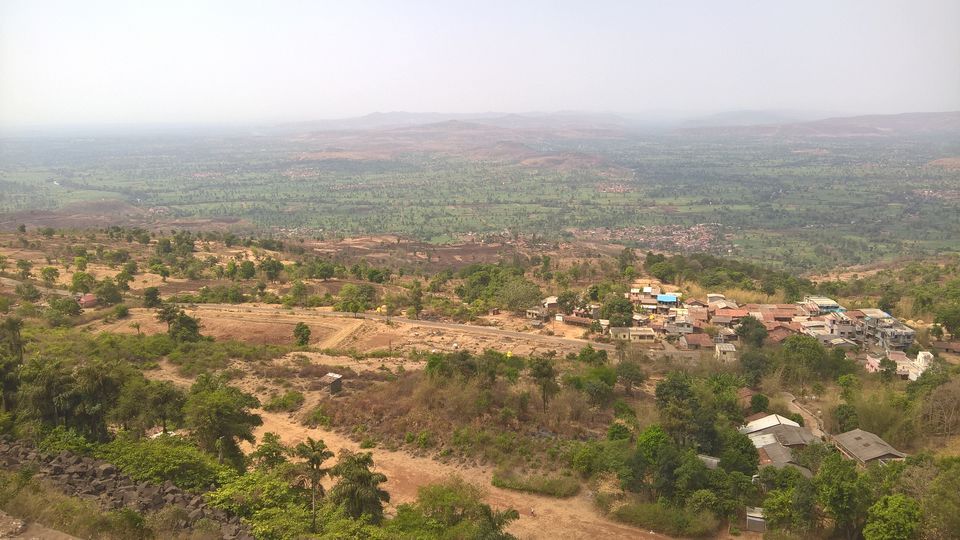 Photo of City of Goddess - solo trip to Kolhapur 17/29 by WayfarerWoman