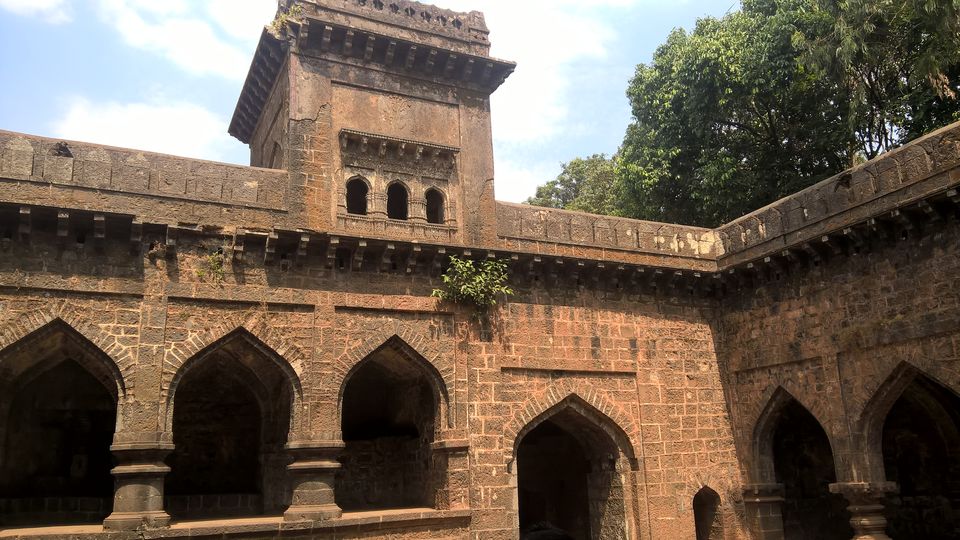 Photo of City of Goddess - solo trip to Kolhapur 19/29 by WayfarerWoman