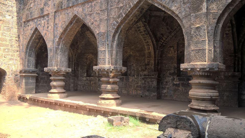 Photo of City of Goddess - solo trip to Kolhapur 21/29 by WayfarerWoman