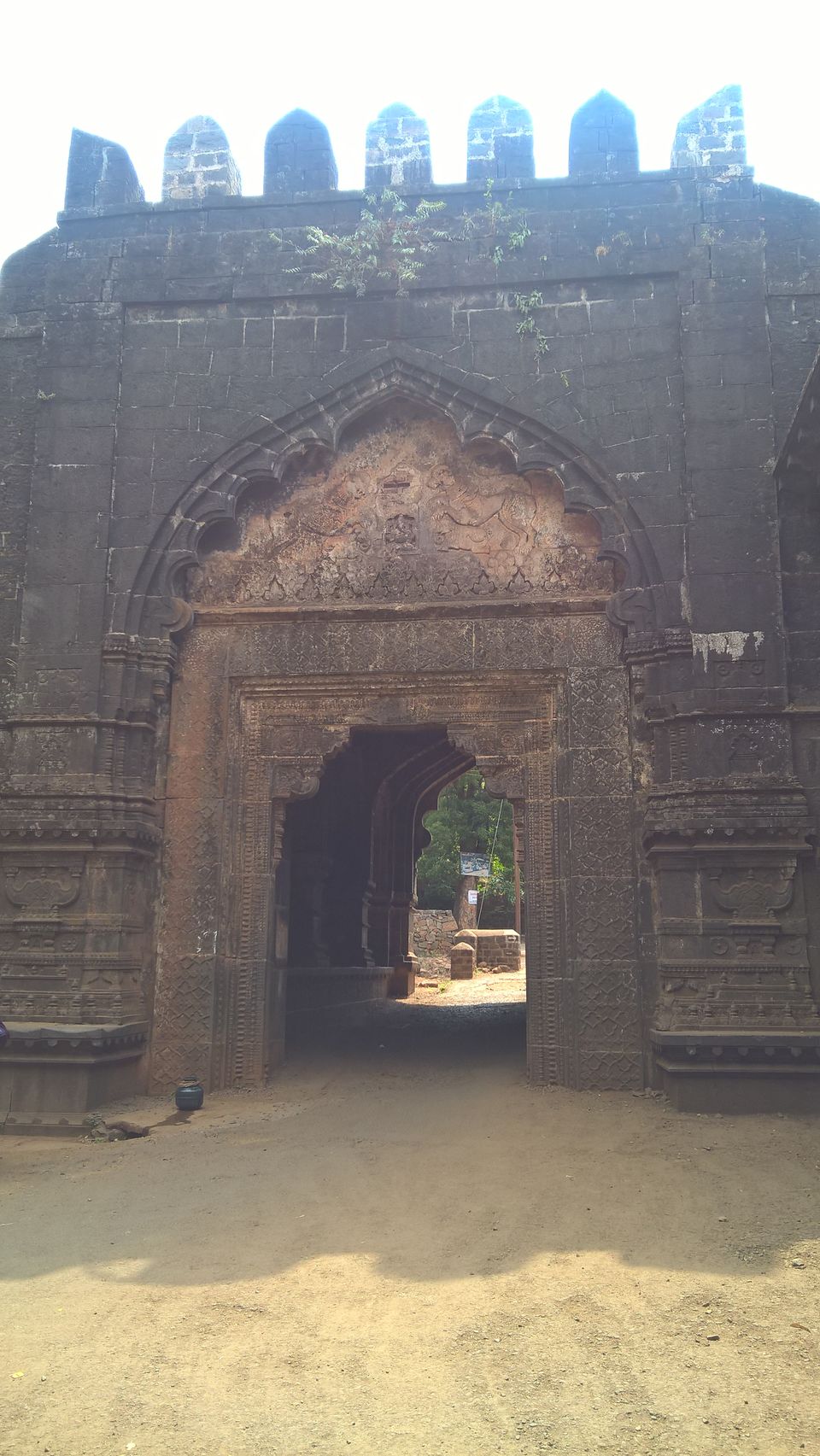Photo of City of Goddess - solo trip to Kolhapur 22/29 by WayfarerWoman