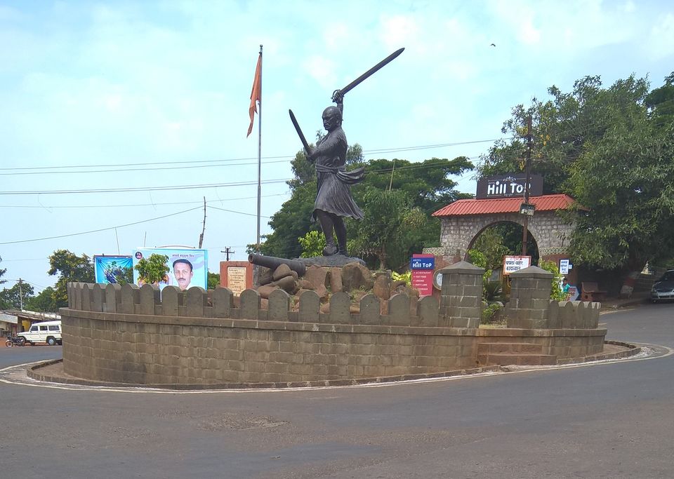 Photo of City of Goddess - solo trip to Kolhapur 23/29 by WayfarerWoman