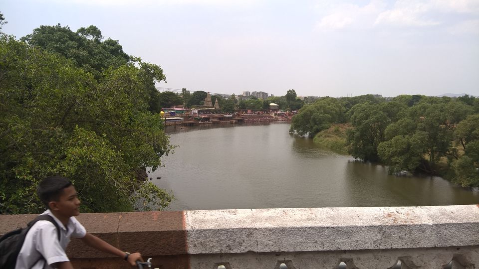 Photo of City of Goddess - solo trip to Kolhapur 24/29 by WayfarerWoman