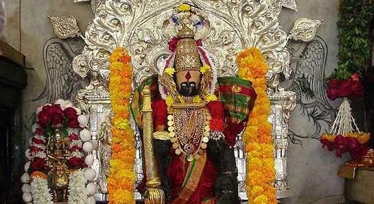 Photo of City of Goddess - solo trip to Kolhapur 25/29 by WayfarerWoman
