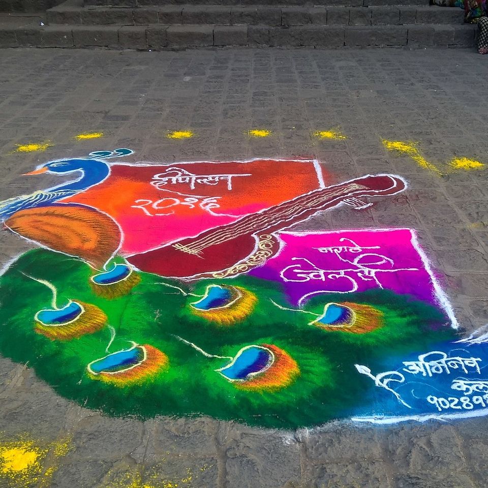 Photo of Pune Solo Trip 1/7 by WayfarerWoman
