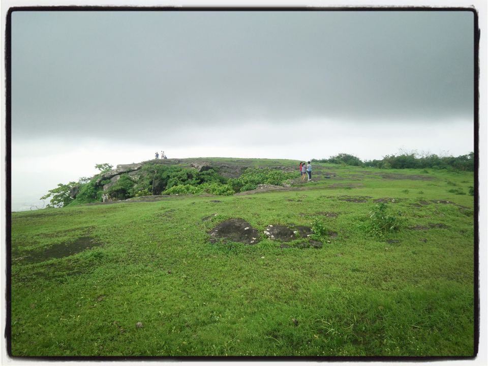Photo of Tandulwadi Fort 6/6 by WayfarerWoman