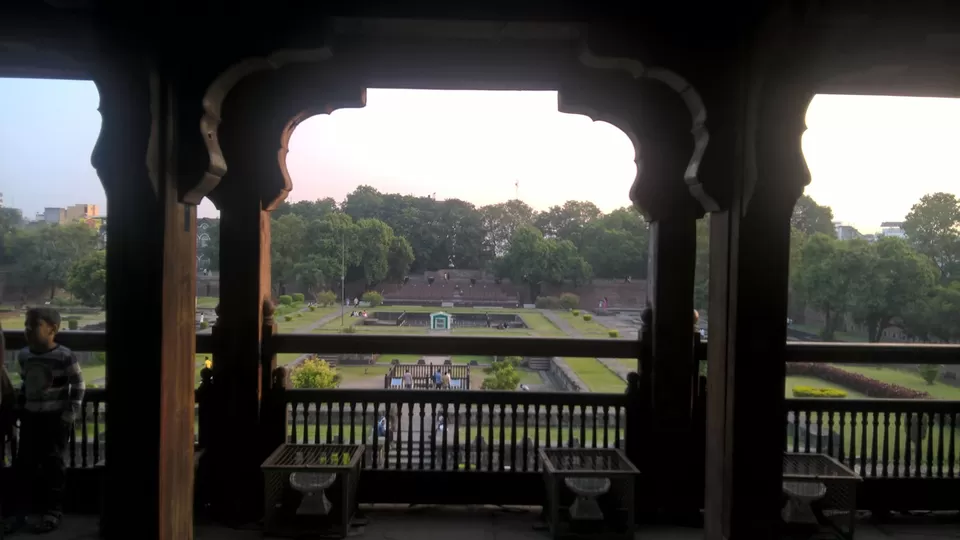 Photo of Hotel Eco inn, Pune, Maharashtra, India by WayfarerWoman