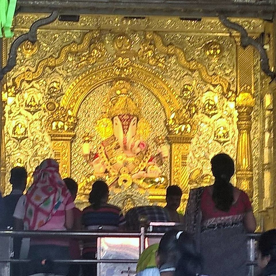 Photo of Pune Solo Trip 2/7 by WayfarerWoman