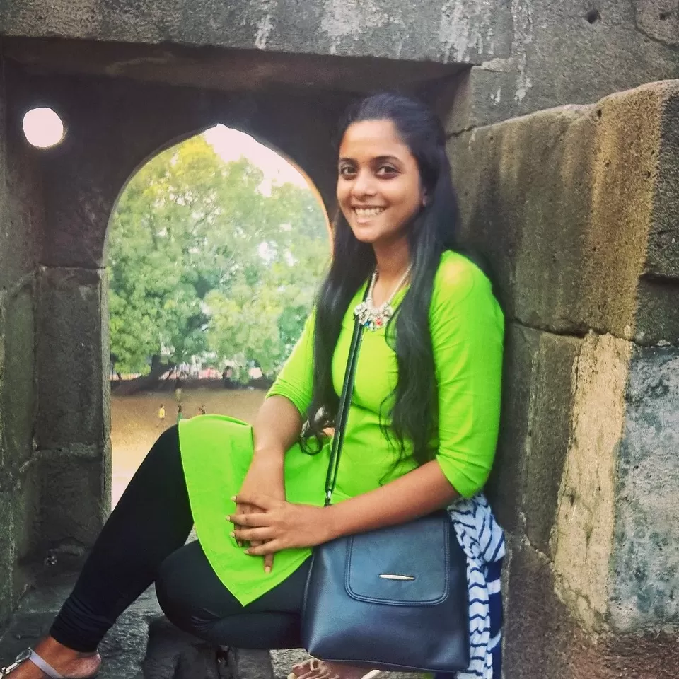 Photo of Shaniwar Wada Fort, Pune, Maharashtra, India by WayfarerWoman