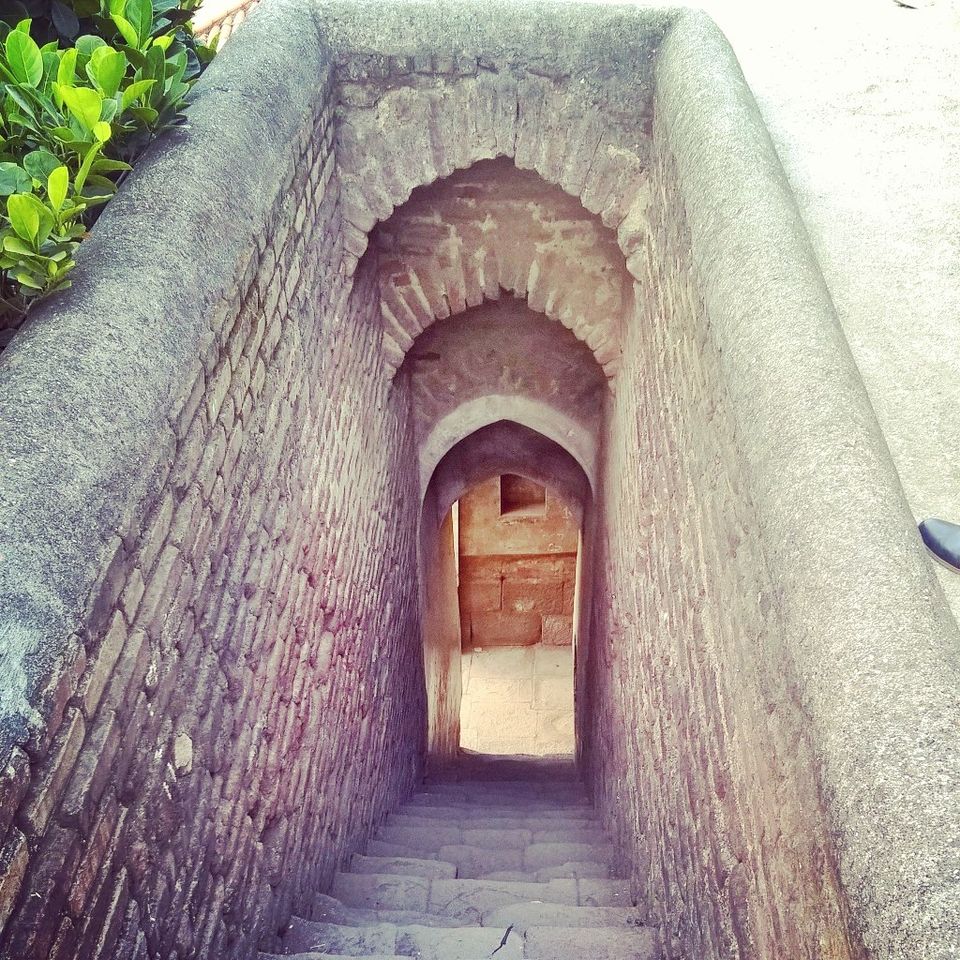 Photo of Pune Solo Trip 6/7 by WayfarerWoman