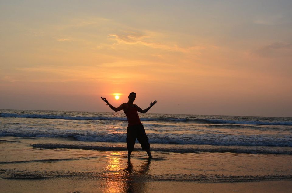 Photo of Goan Love 5/17 by WayfarerWoman