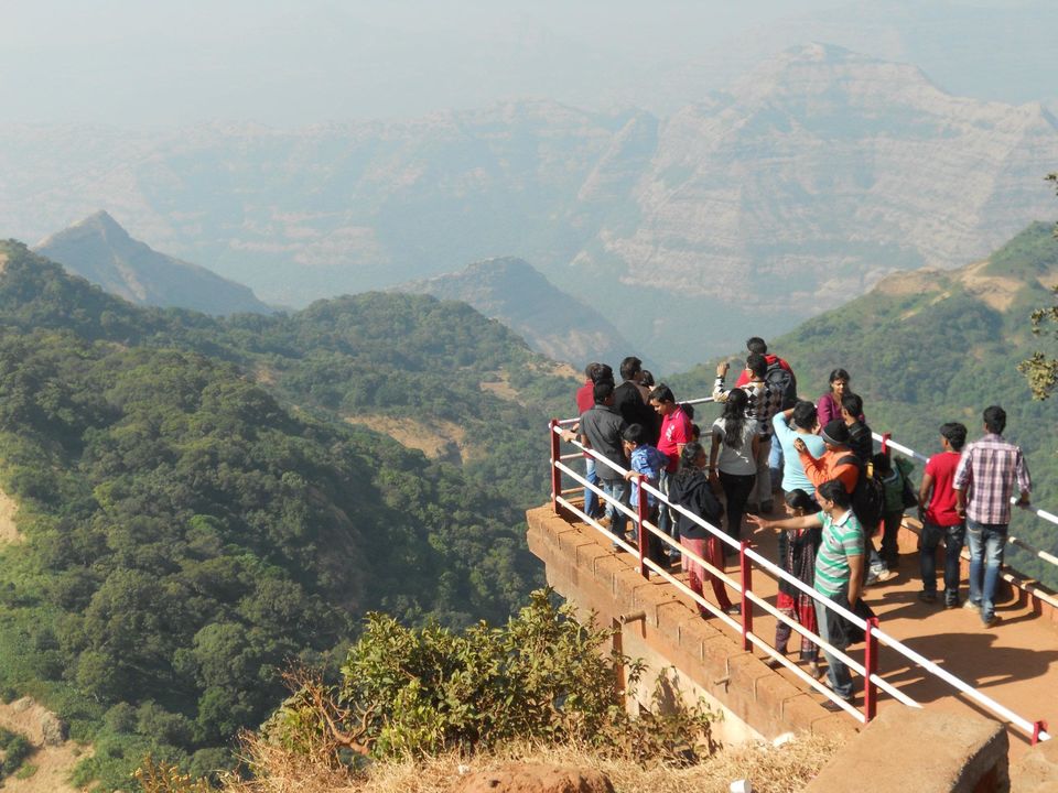 Photo of Mahabali Mahabaleshwar 1/11 by WayfarerWoman