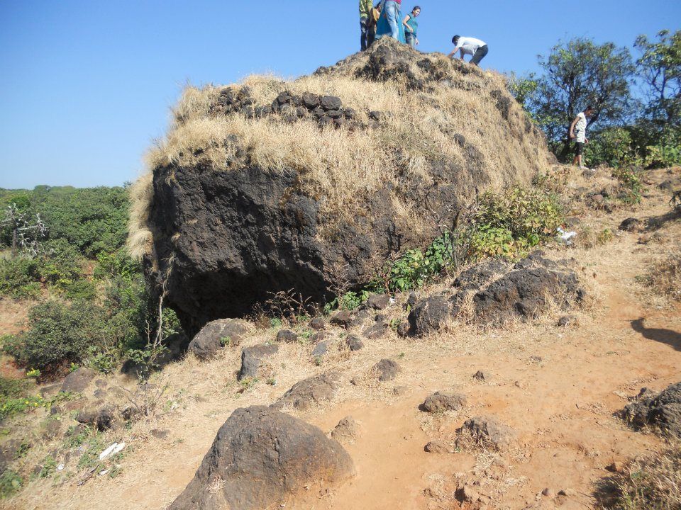 Photo of Mahabali Mahabaleshwar 4/11 by WayfarerWoman
