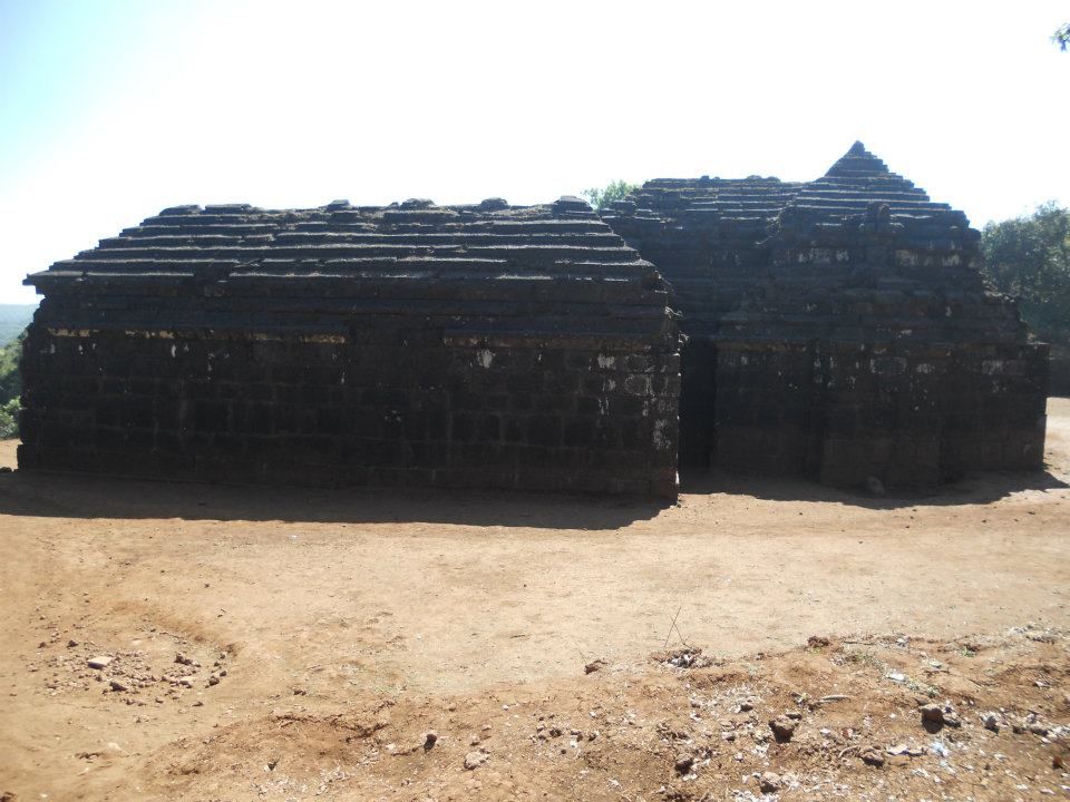 Photo of Mahabali Mahabaleshwar 6/11 by WayfarerWoman