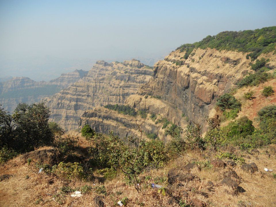 Photo of Mahabali Mahabaleshwar 7/11 by WayfarerWoman