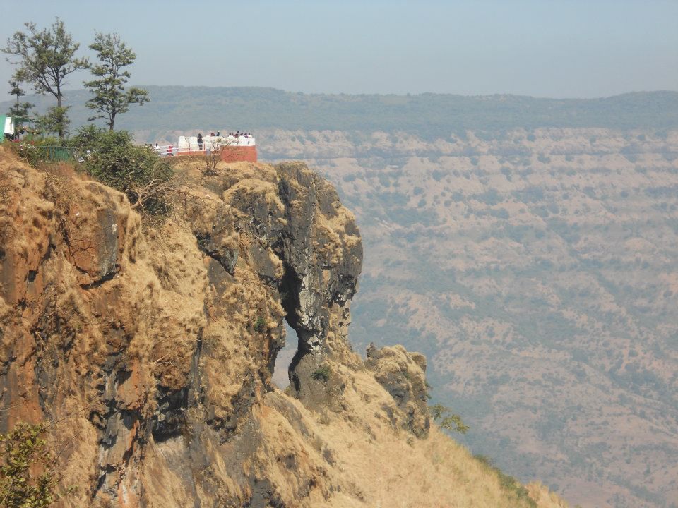 Photo of Mahabali Mahabaleshwar 8/11 by WayfarerWoman
