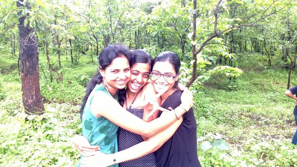 Photo of Malshej Ghat 9/9 by WayfarerWoman