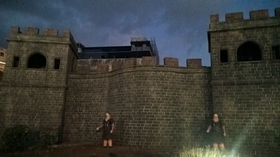 Photo of Miniature 7 Wonders 4/8 by WayfarerWoman