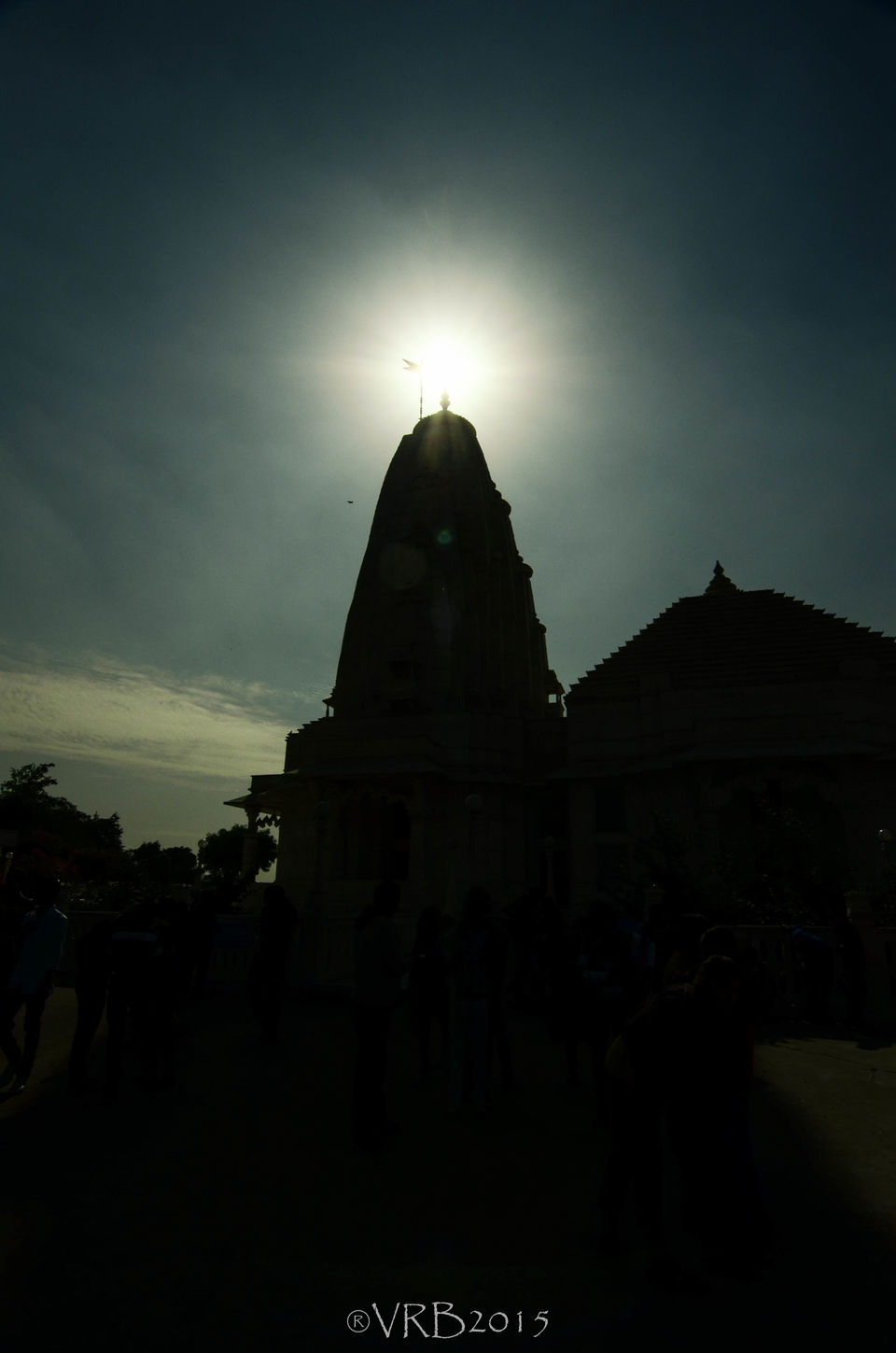 Photo of The amazing cliché 3/10 by Vikas Badiger