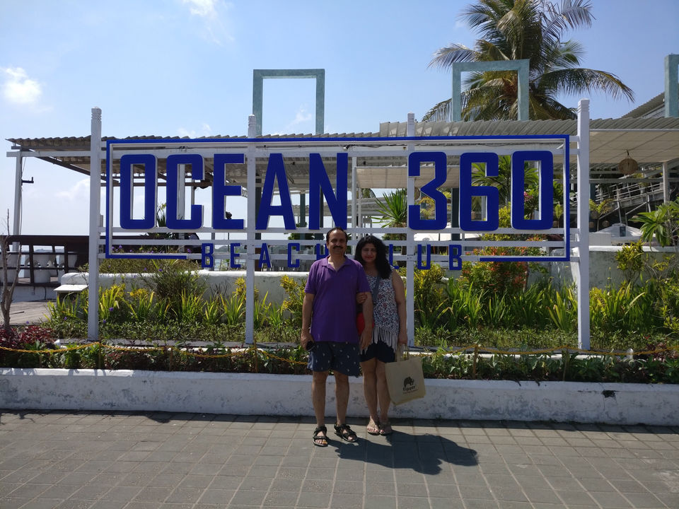 Photo of Bali; Not Just A Honeymoon Destination— Part 1. by Vinamrita Patni
