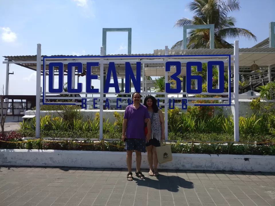 Photo of Bali; Not Just A Honeymoon Destination— Part 1. by Vinamrita Patni