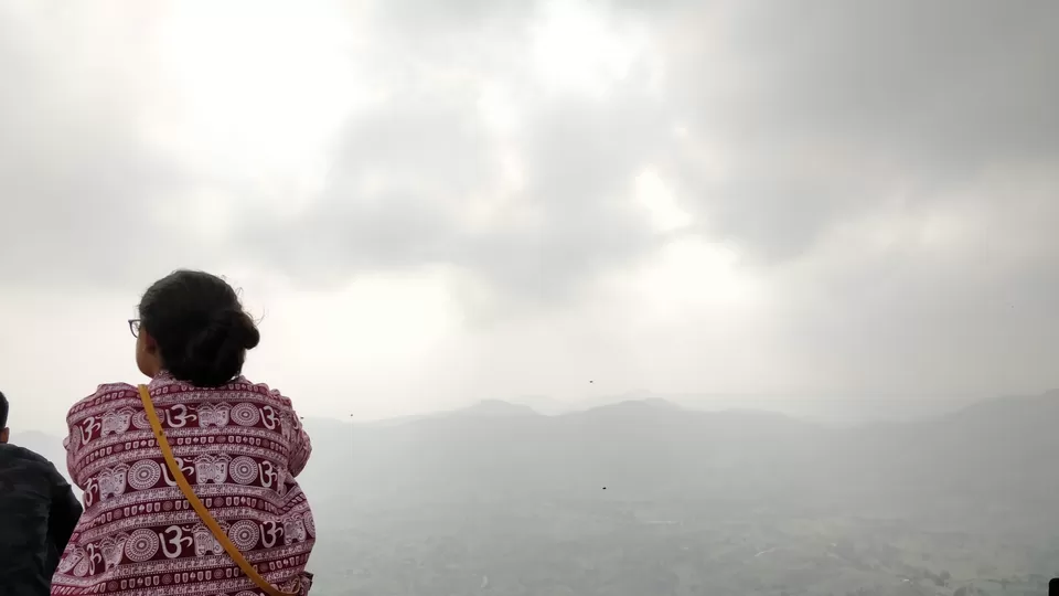 Photo of Peepliya Point - The Most Underrated Attraction Of Udaipur by Vinamrita Patni