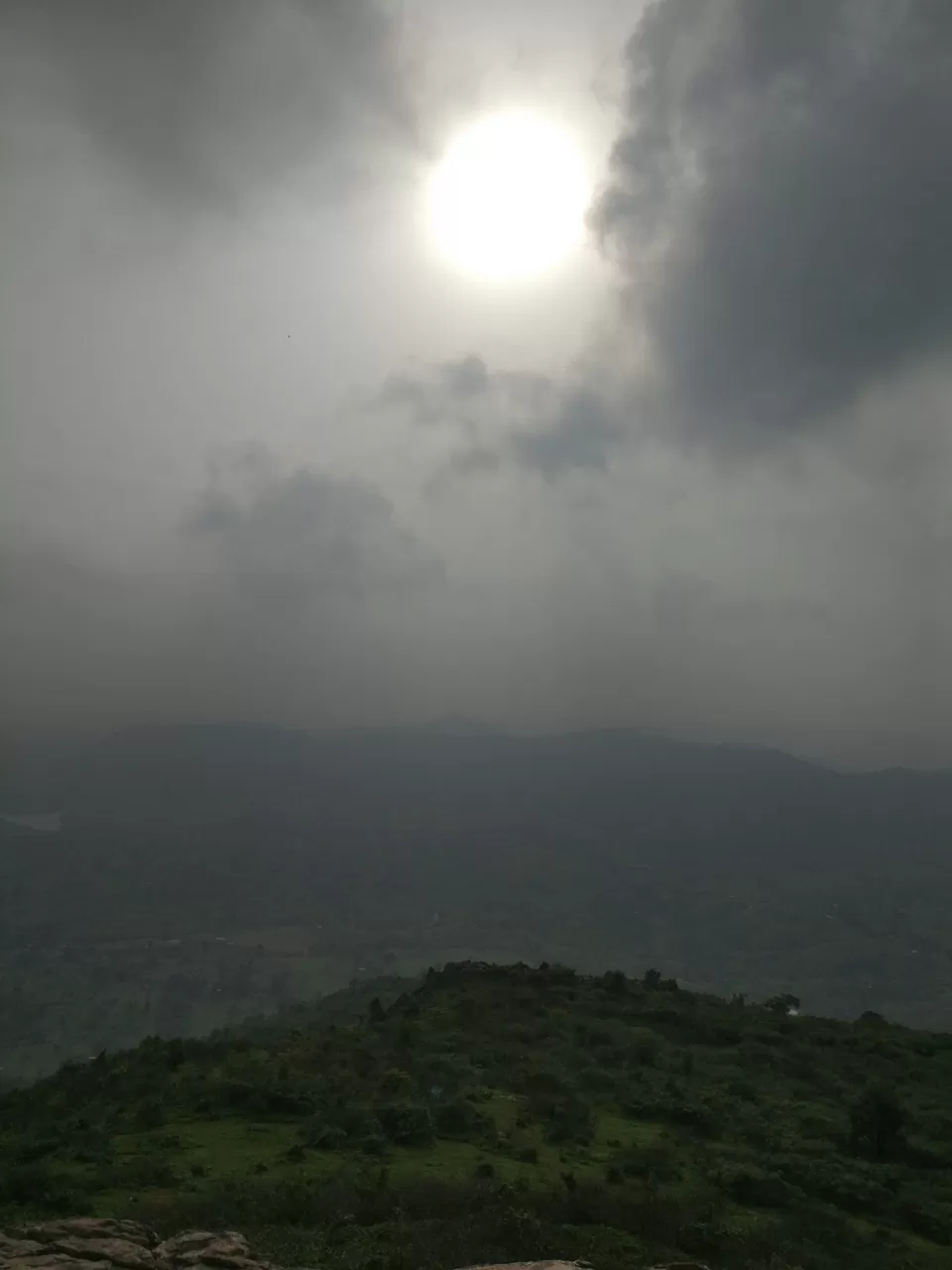 Photo of Peepliya Point - The Most Underrated Attraction Of Udaipur by Vinamrita Patni