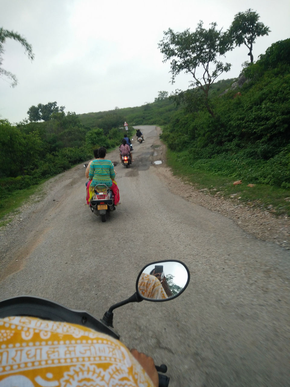 Photo of Peepliya Point - The Most Underrated Attraction Of Udaipur by Vinamrita Patni