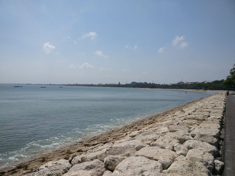 Photo of Bali; Not Just A Honeymoon Destination— Part 1. by Vinamrita Patni