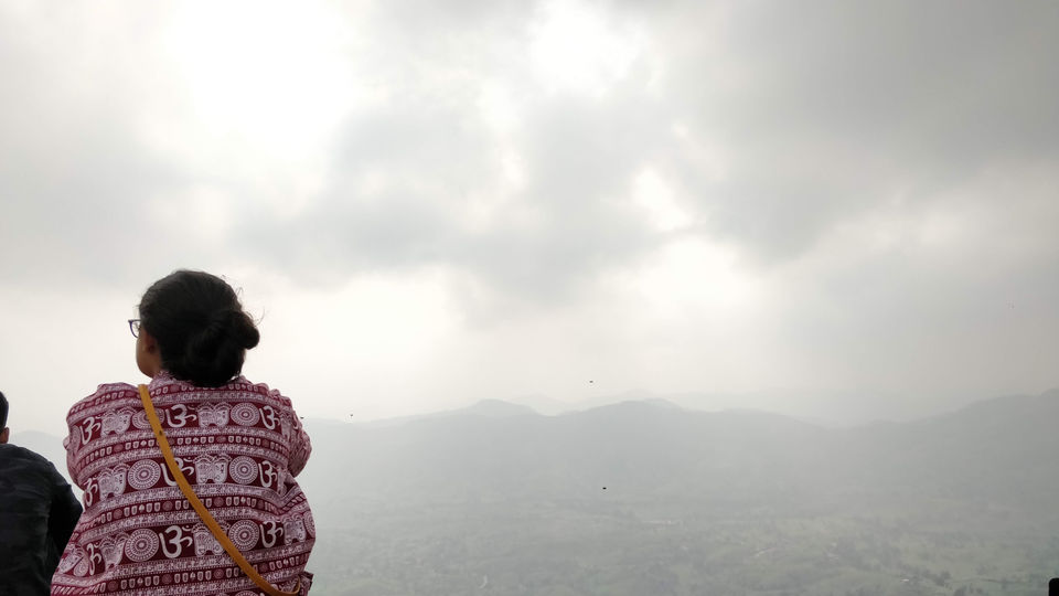 Photo of Peepliya Point - The Most Underrated Attraction Of Udaipur by Vinamrita Patni