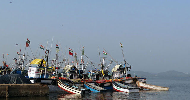 Photo of Kollam, Kerala, India by Girl At The Window Seat