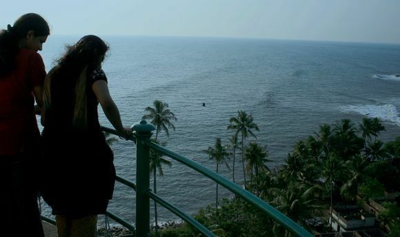 Photo of My Kerala Diaries - A Beginner's Travel Guide by Girl At The Window Seat