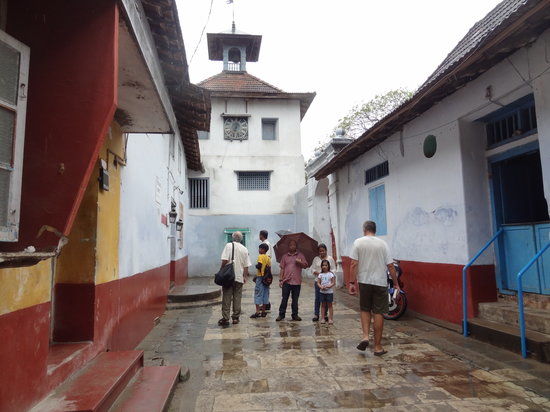 Photo of Alappuzha, Kerala, India by Girl At The Window Seat